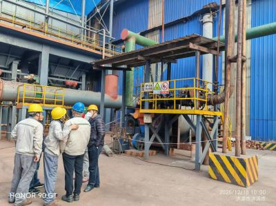 踐初心解業(yè)主難題，強技術筑服務根基